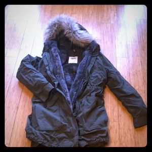 Tommy Hilfiger Winter Coat
